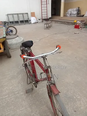 সাইকেলে কোন সমস্যা নাই দেখে শুনে নিতে পারবেন যত খুশি ২৬ সাইজ