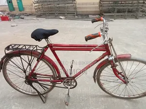 সাইকেলে কোন সমস্যা নাই দেখে শুনে নিতে পারবেন যত খুশি ২৬ সাইজ