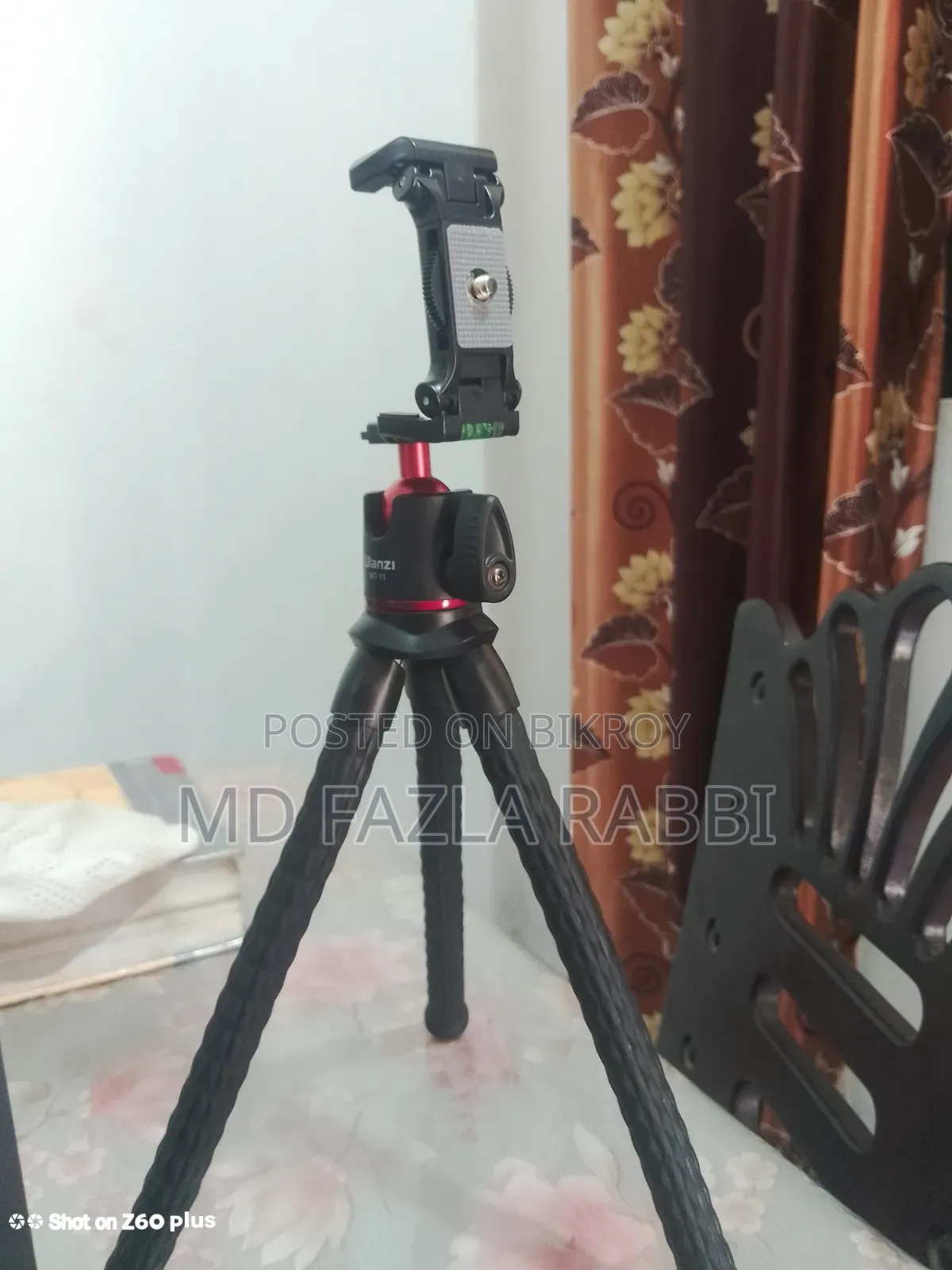 Ulanzi MT-11 Tripod