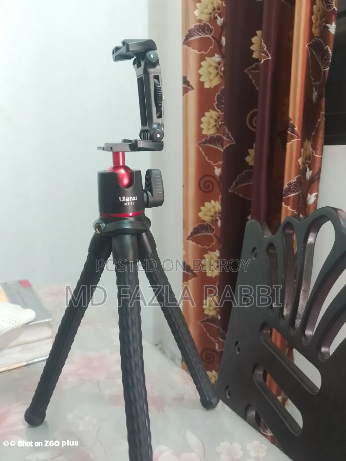Ulanzi MT-11 Tripod