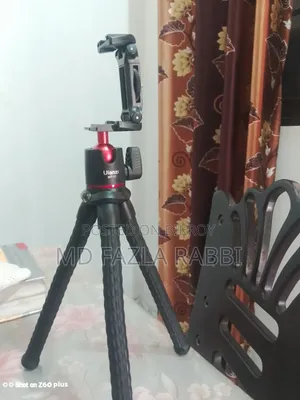 Ulanzi MT-11 Tripod