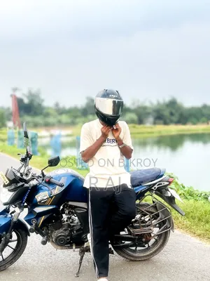 Yamaha FZS V2 2022 Blue