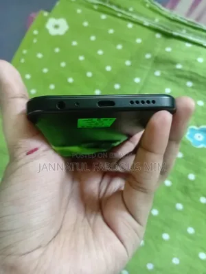 New Xiaomi Redmi Note 15 128 GB Black