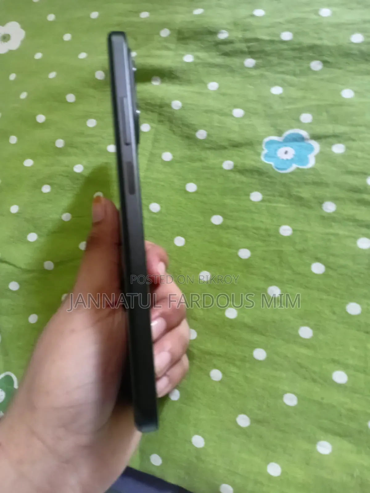 New Xiaomi Redmi Note 15 128 GB Black