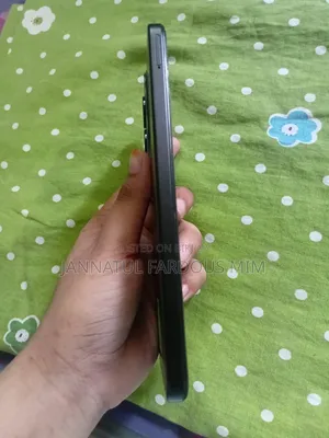 New Xiaomi Redmi Note 15 128 GB Black