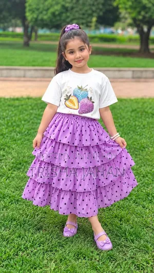 Kids Dress