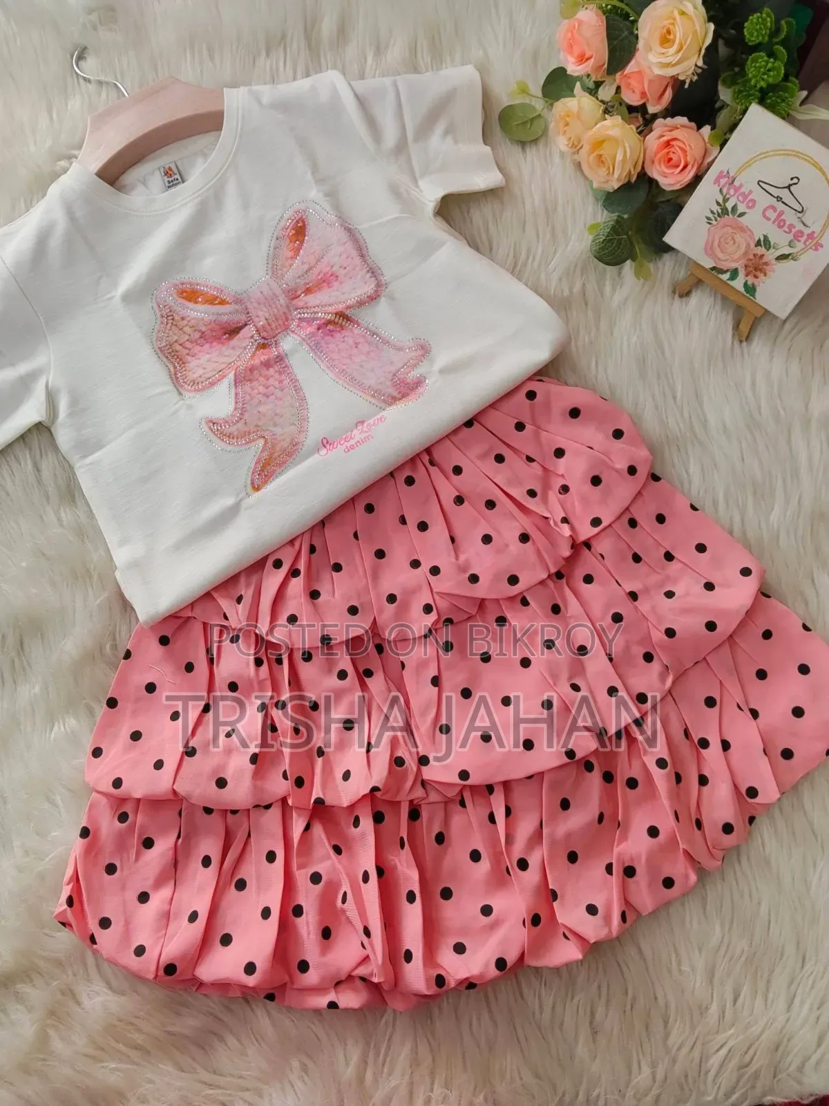 Kids Dress