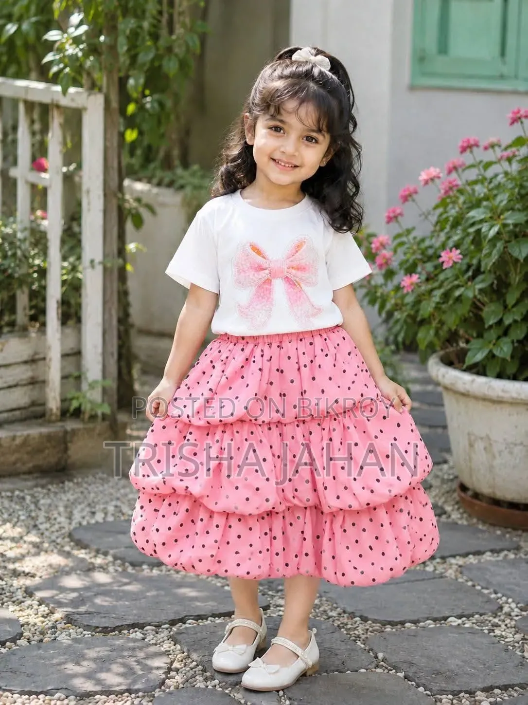 Kids Dress