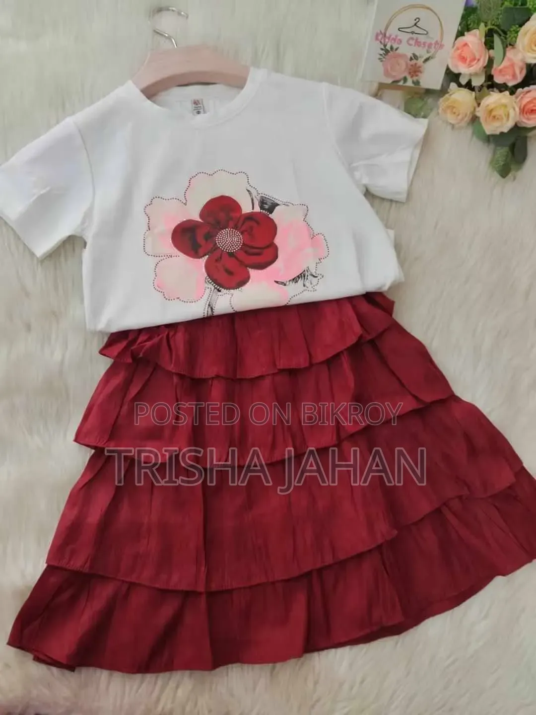 Kids Dress