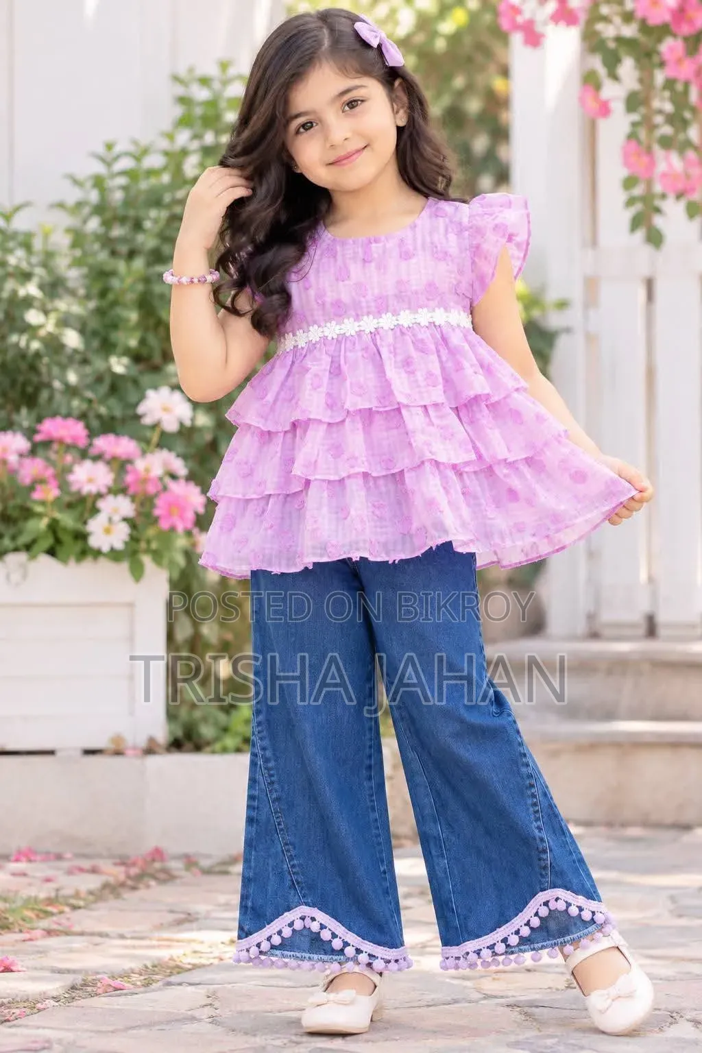 Kids Dress