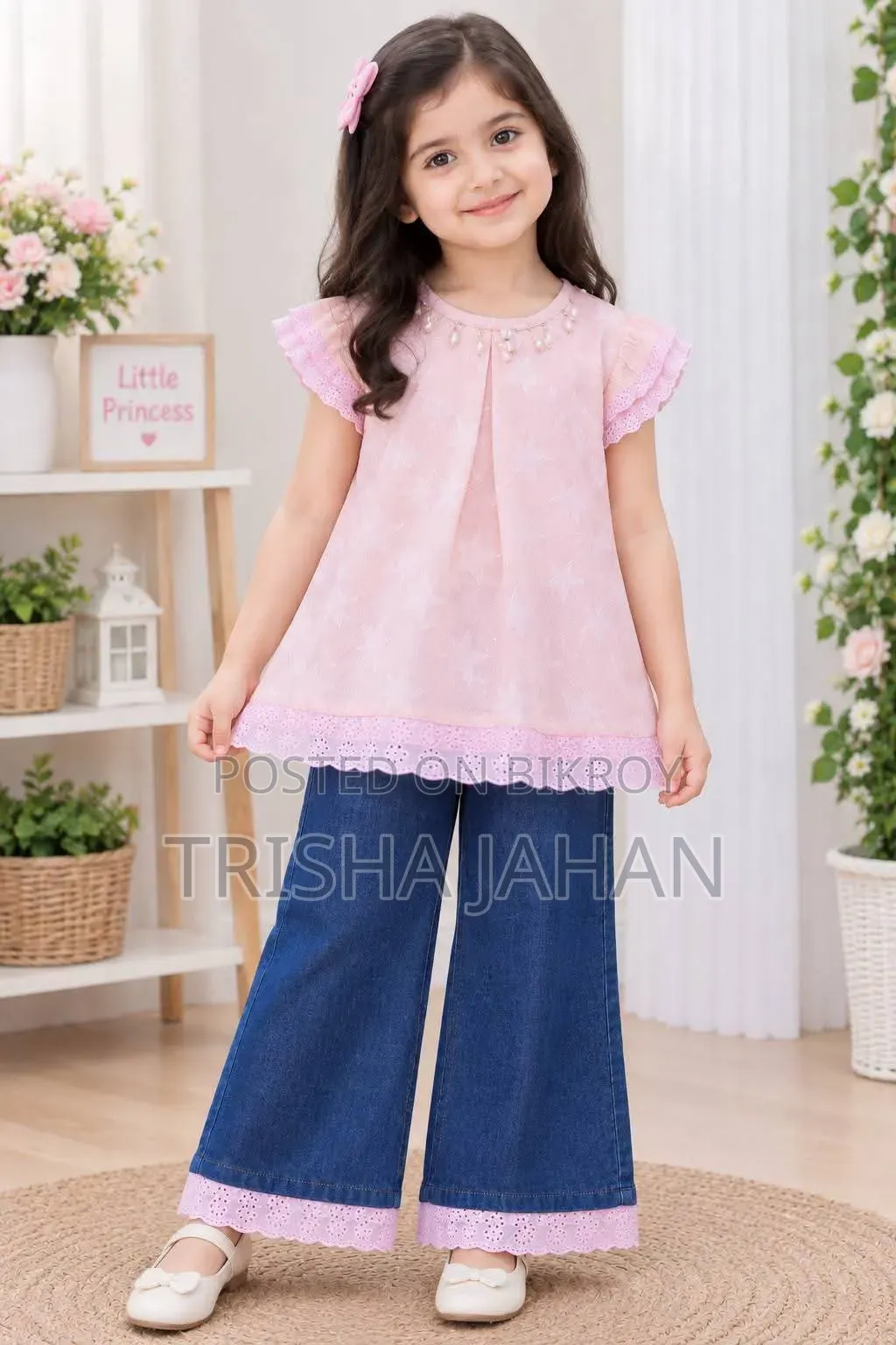 Kids Dress