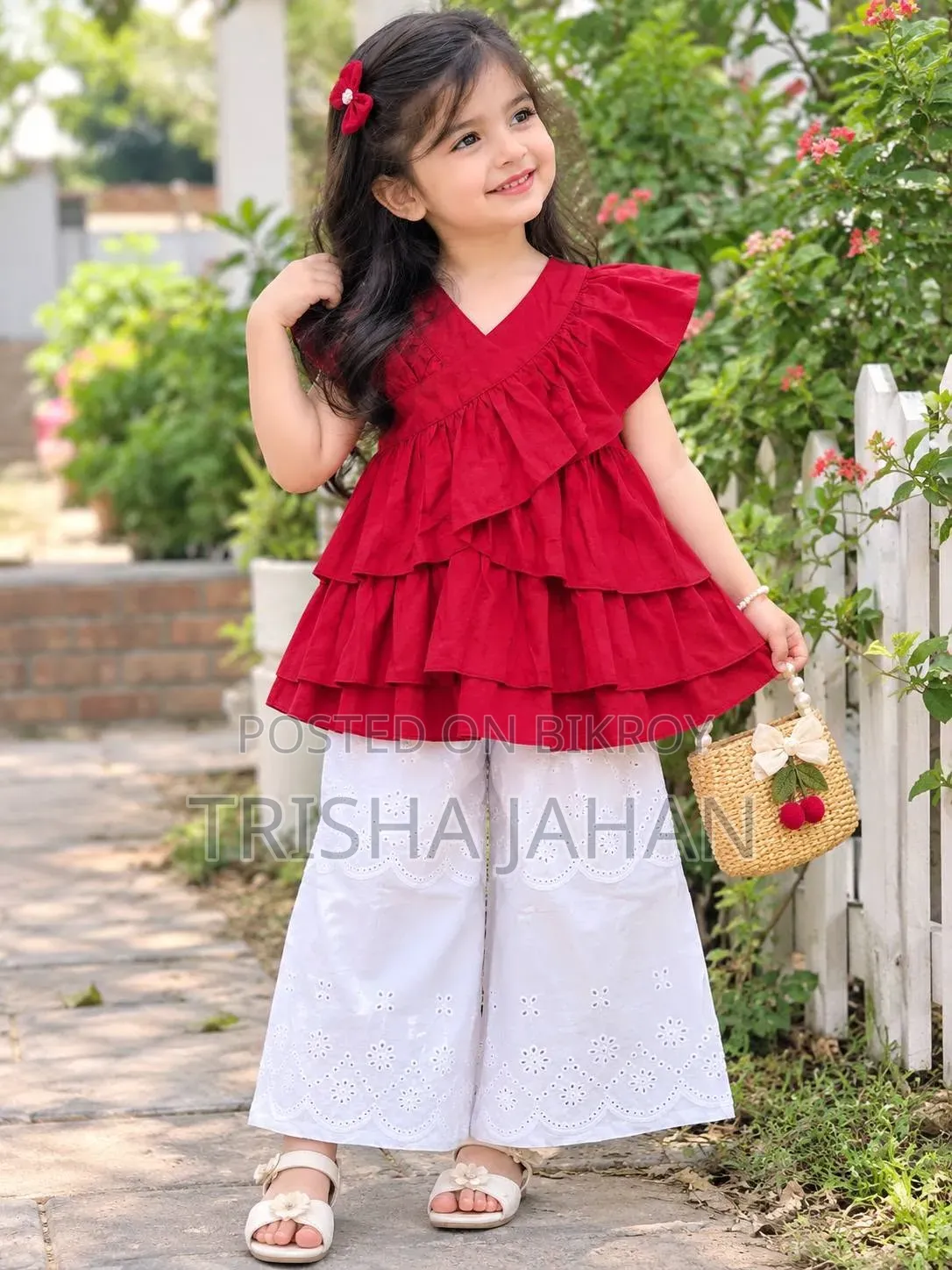 Kids Dress
