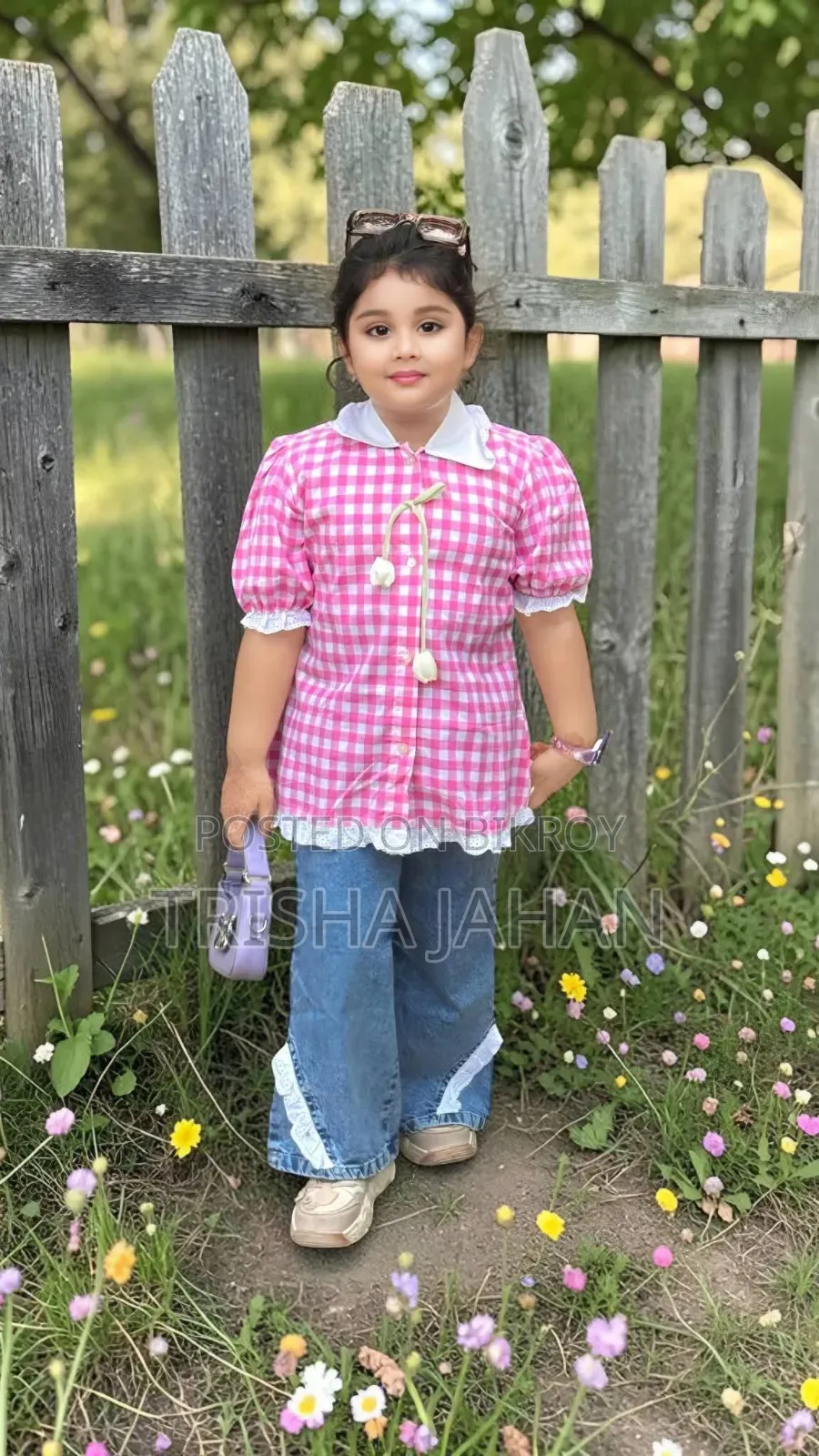Kids Dress
