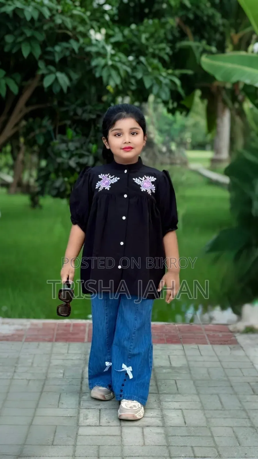 Kids Dress