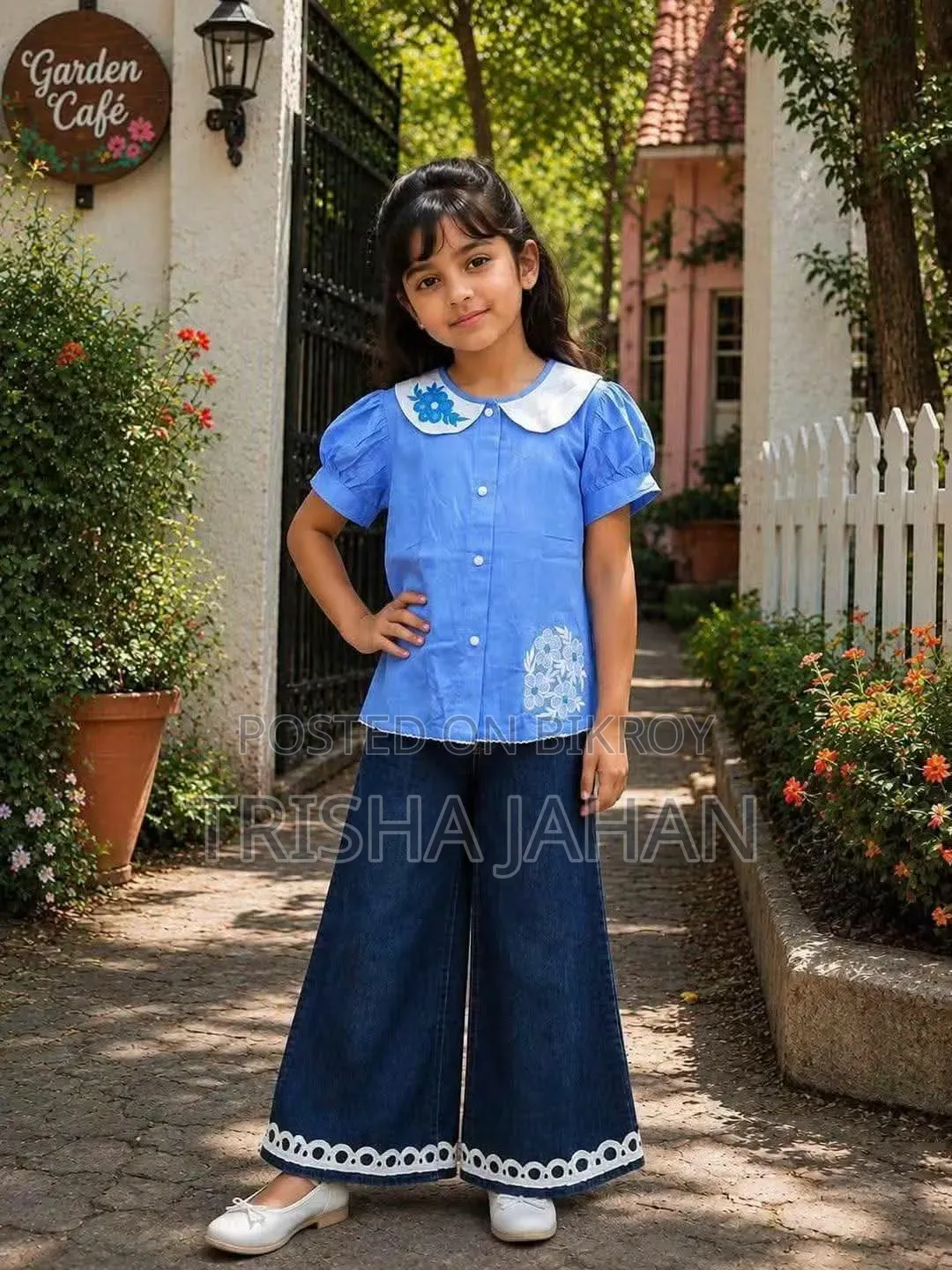 Kids Dress