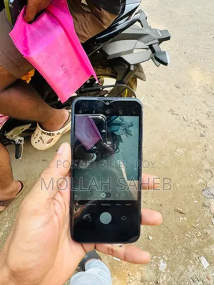 স্যামসাং গ্যালাক্সি এম০১ ৩২ জিবি নীল
