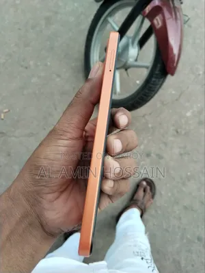 Itel A200+ 64 GB Orange