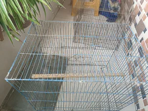 পাখির খাঁচা