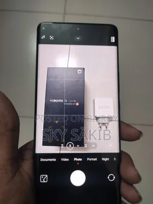 Xiaomi 13 Ultra 256 GB Black