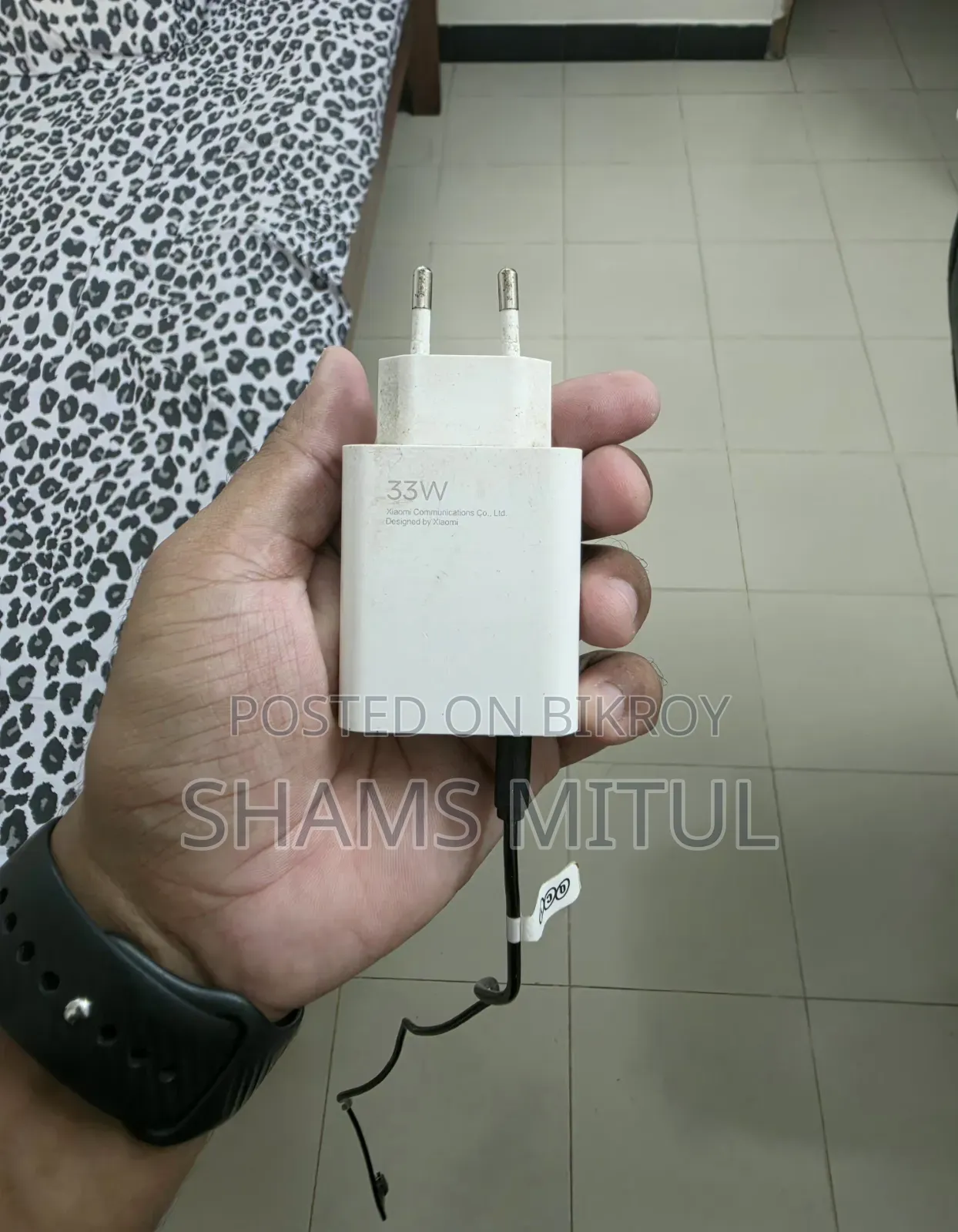 Xiaomi Poco F3 128 GB Black