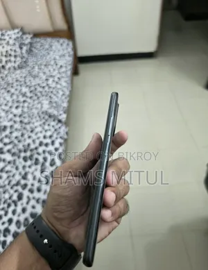 Xiaomi Poco F3 128 GB Black