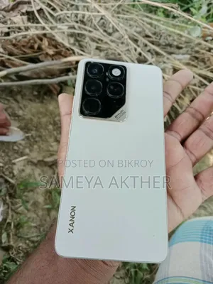Walton XANON X50 256 GB White