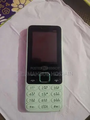 Itel it5200 Gray