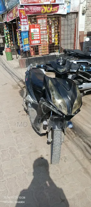 Green Tiger GT-Fenix MAX 2015 Black