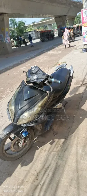 গ্রিন টাইগার জিটি-ফিনিক্স ম্যাক্স ২০১৫ ব্ল্যাক