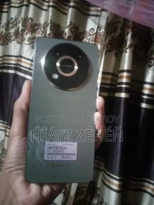 Walton XANON X1 ULTRA 128 GB Green