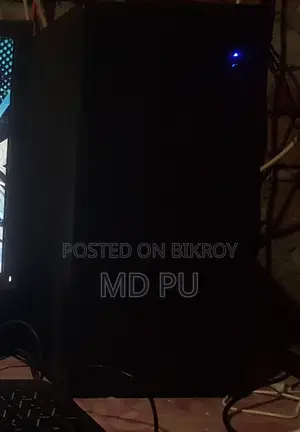 নতুন ডেস্কটপ কম্পিউটার গিগাবাইট ৮জিবি ইন্টেল এসএসডি ১২৮জিবি