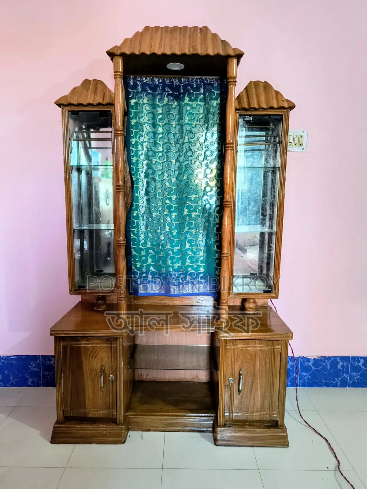 Dressing Table