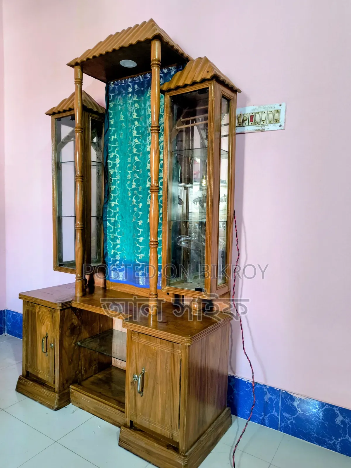 Dressing Table