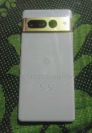 Google Pixel 7 Pro 128 GB