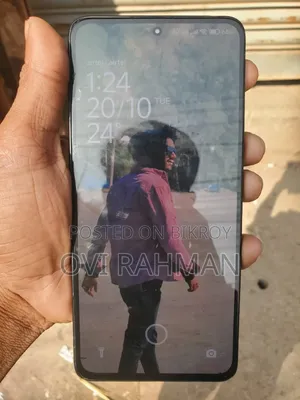 Xiaomi Redmi Note 13 128 GB Black