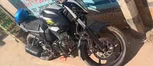 Yamaha FZ 2011 Blue