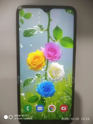 Samsung Galaxy M01s 32 GB Gray