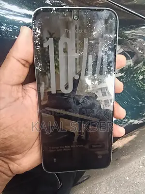 Tecno 128 GB Silver