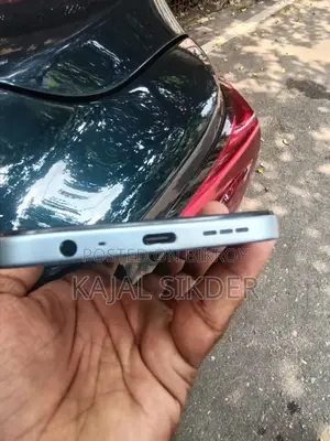 Tecno 128 GB Silver