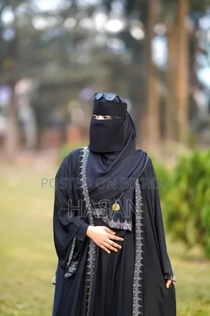 জান্নাত বোরকা সেট