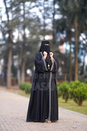জান্নাত বোরকা সেট