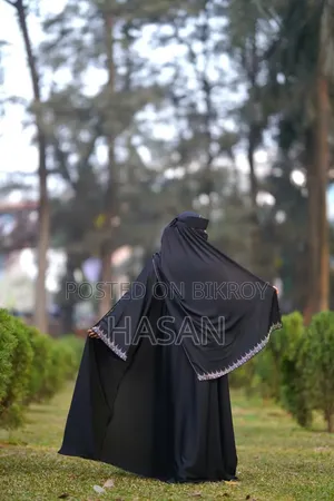 জান্নাত বোরকা সেট
