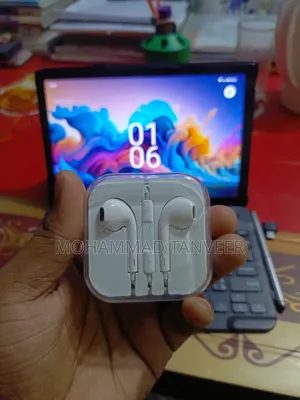 New Tablet 128 GB Gray