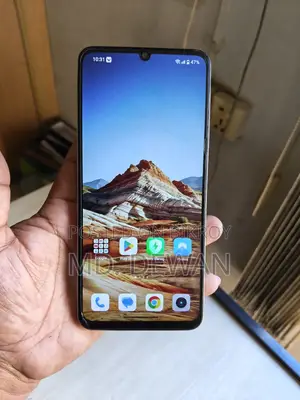 রিয়েলমি সি৬১ ২৫৬ জিবি হোয়াইট