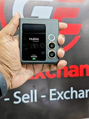 Mobile Phone 256 GB Black
