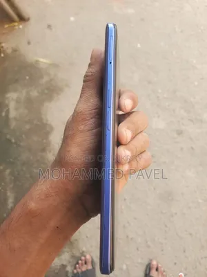 রিয়েলমি নারজো ৫০ প্রো ১২৮ জিবি ব্লু