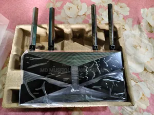 AX1500 নেক্সট-জেন ওয়াই-ফাই ৬ রাউটার