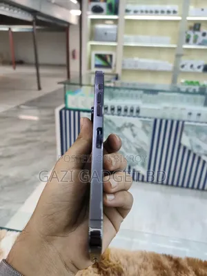 Apple iPhone 14 Pro Max 128 GB Purple