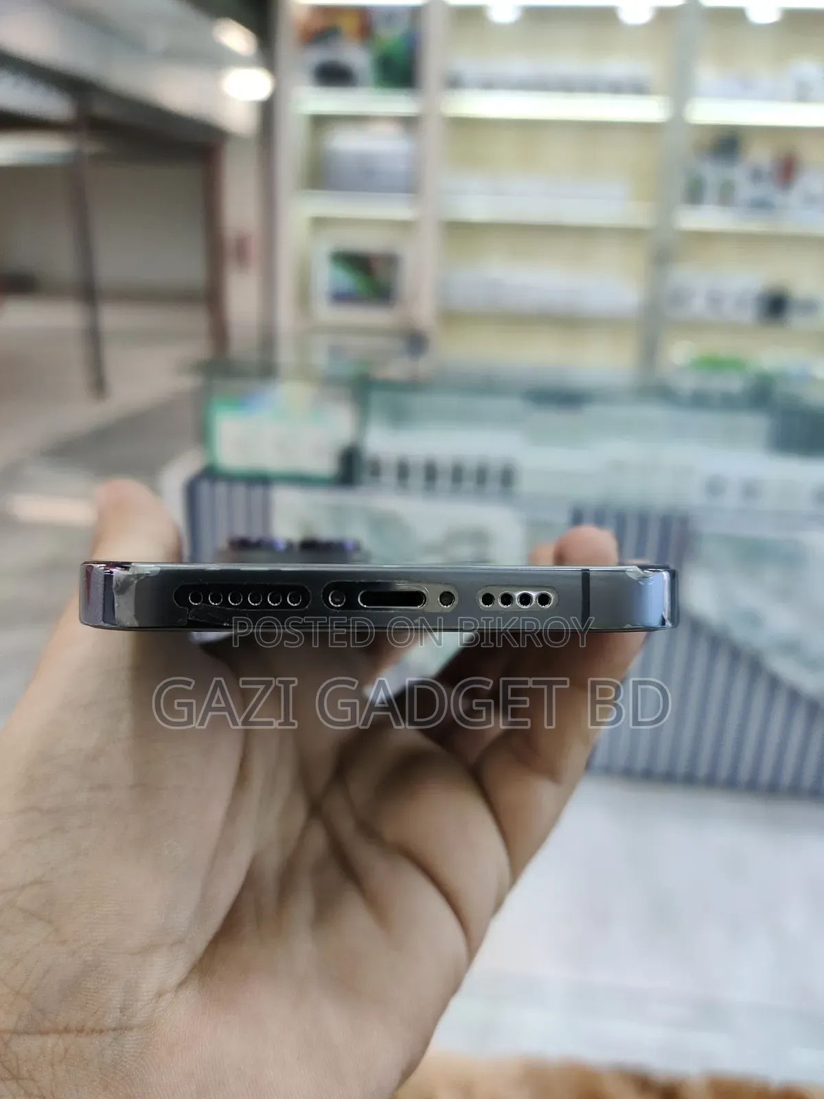 Apple iPhone 14 Pro Max 128 GB Purple