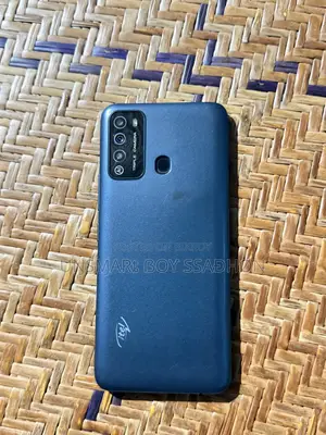 Itel S16 Pro 32 GB Blue